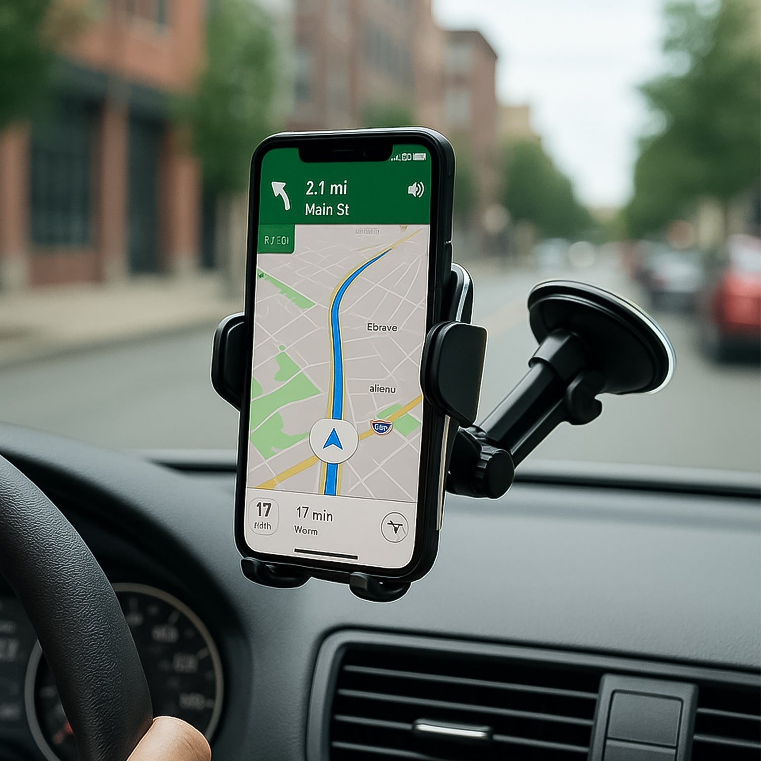 Car Mobile Stand Car Mobile Stand